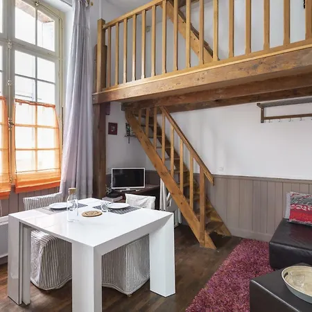 Le Petit Mont By Cocoonr Apartment Rennes Exterior photo