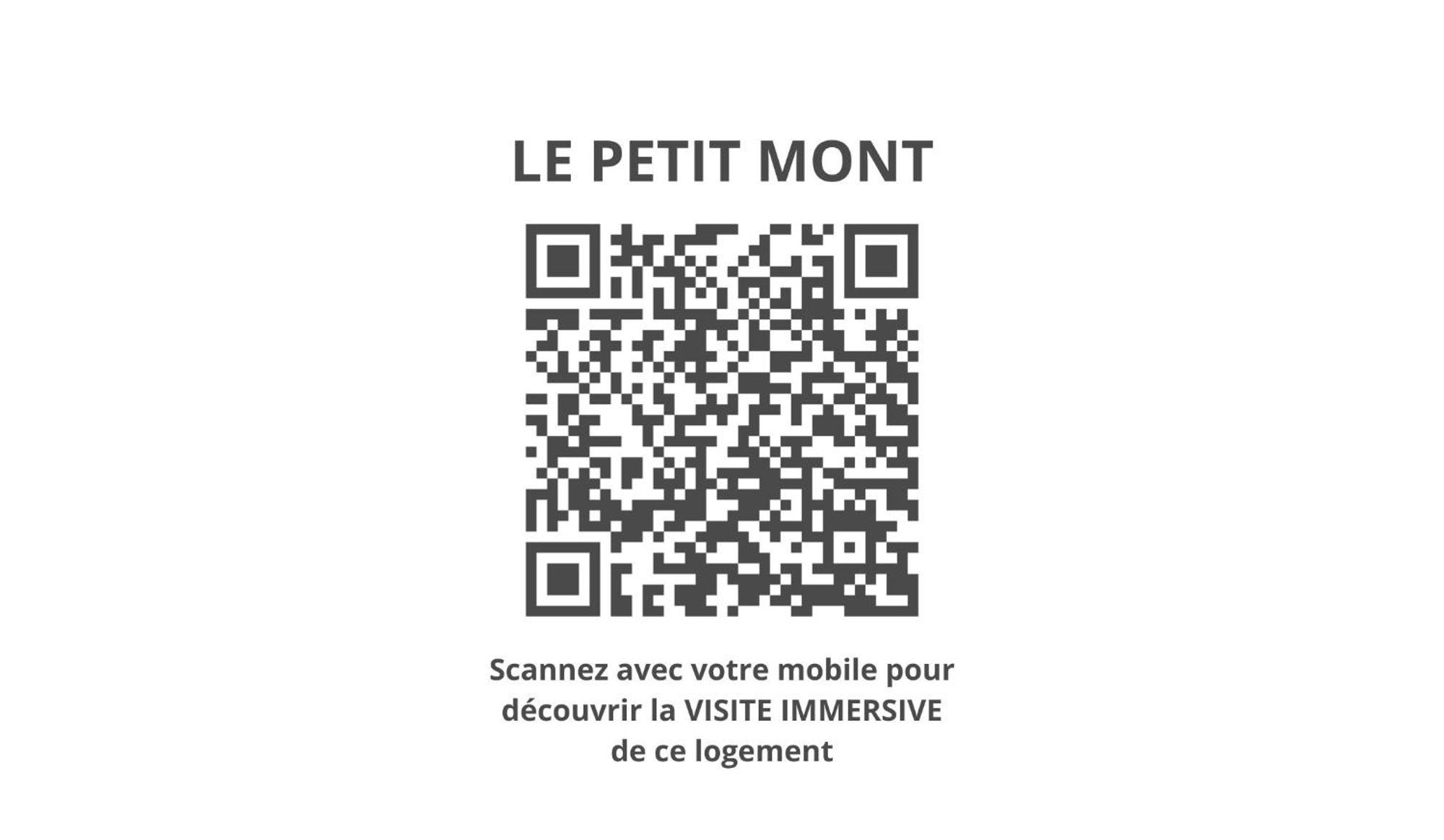 Le Petit Mont By Cocoonr Apartment Rennes