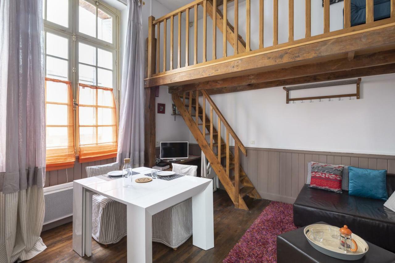 Le Petit Mont By Cocoonr Apartment *