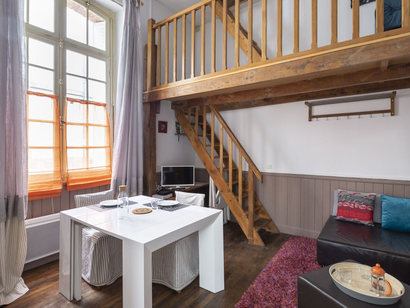 Apartment Le Petit Mont By Cocoonr