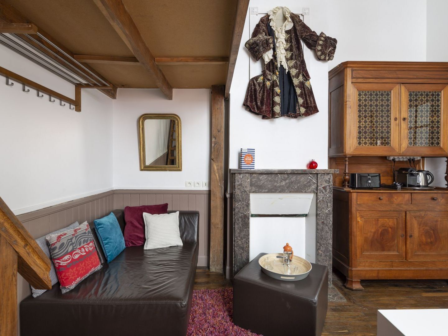 Le Petit Mont By Cocoonr Apartment