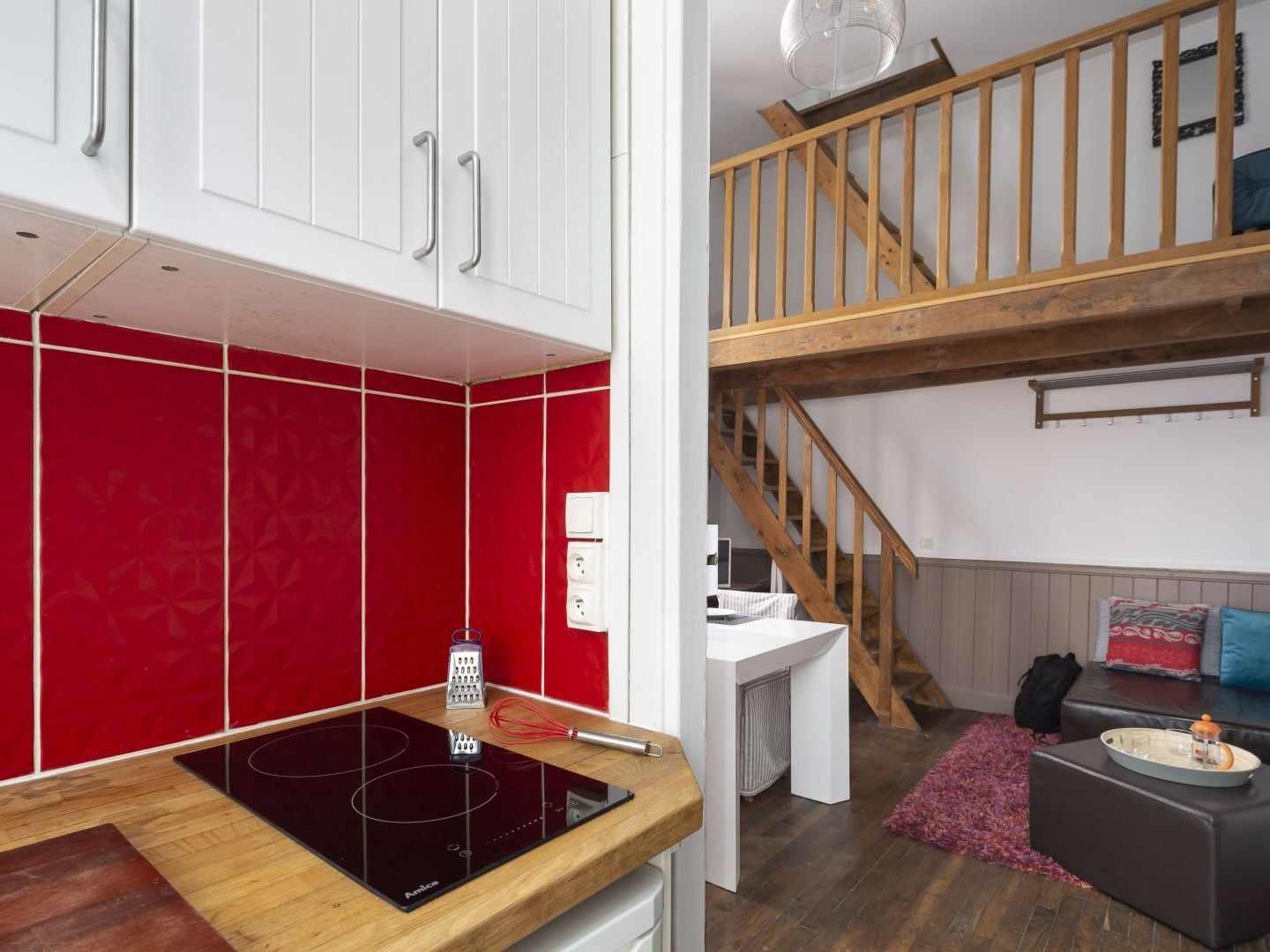 Apartment Le Petit Mont By Cocoonr