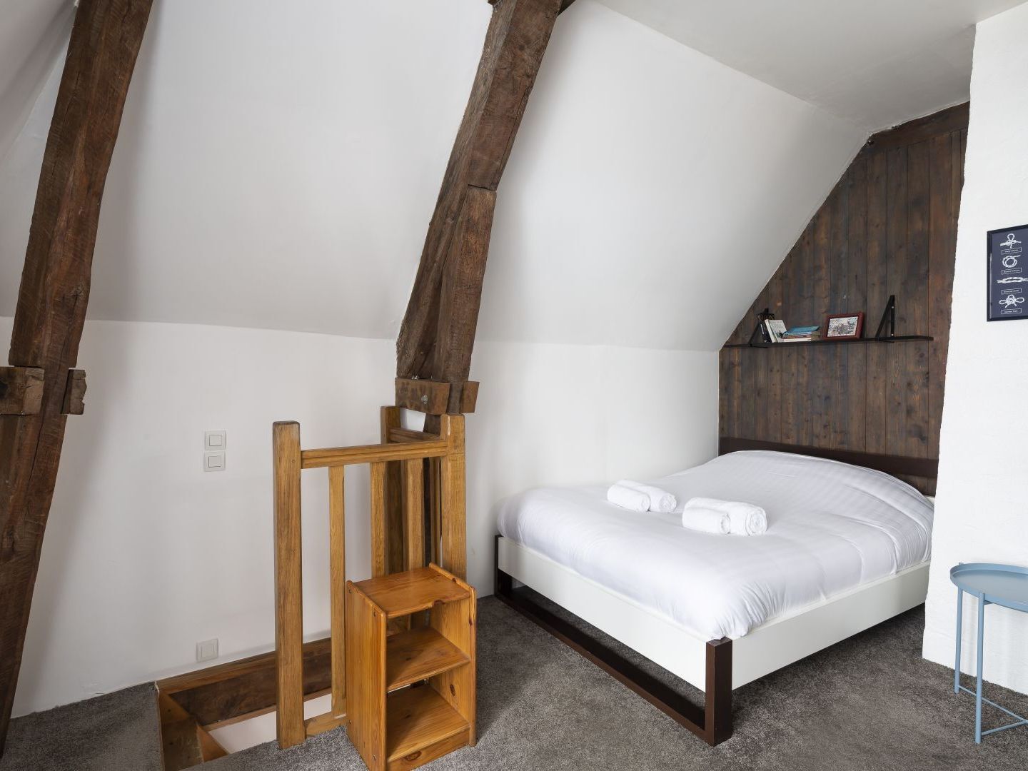 Apartment Le Petit Mont By Cocoonr *
