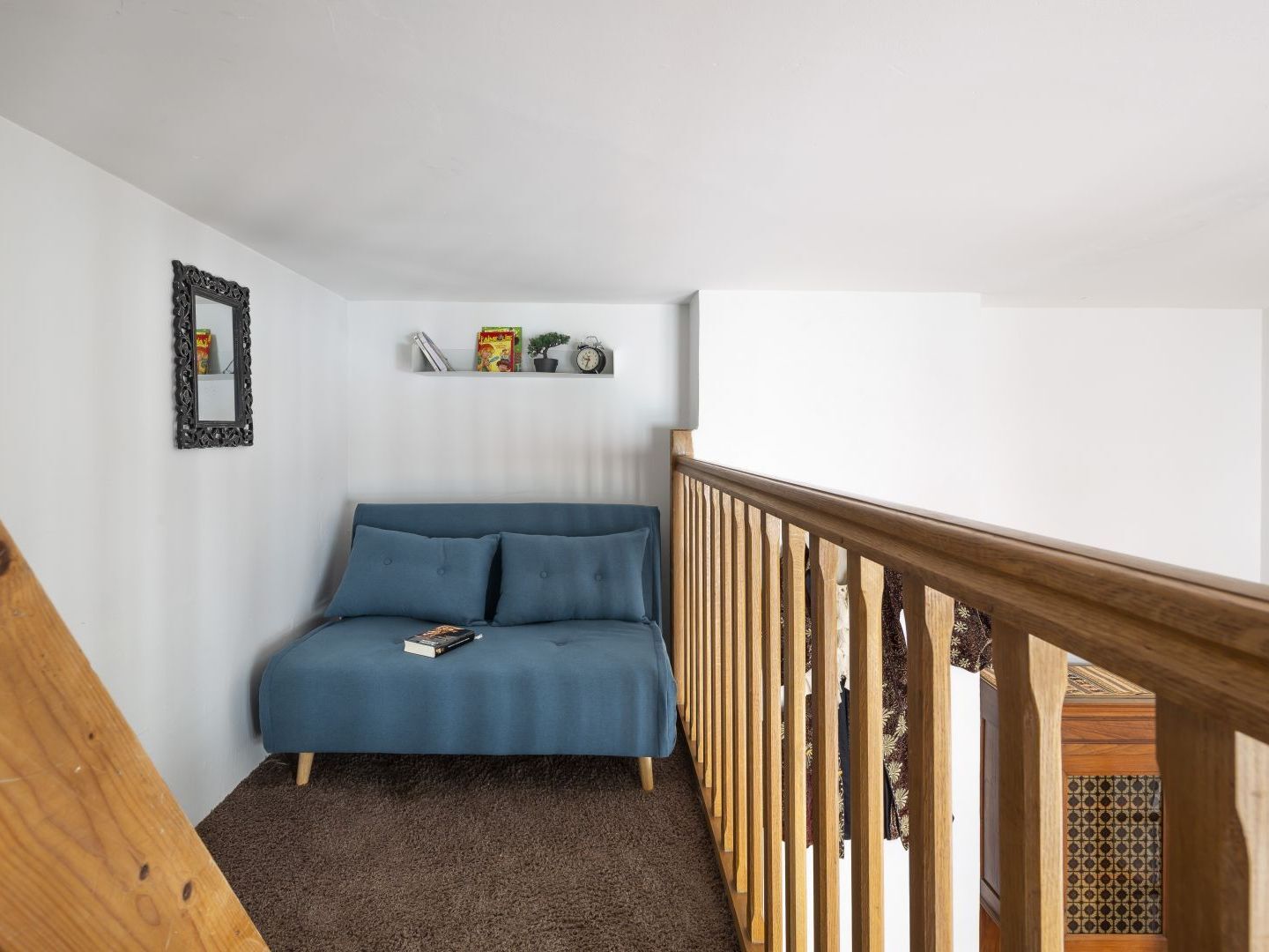 Le Petit Mont By Cocoonr Apartment *