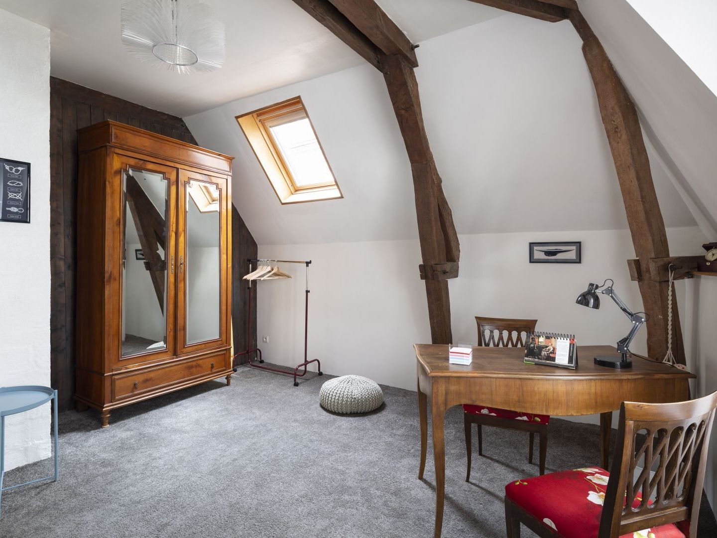 Le Petit Mont By Cocoonr Apartment Rennes