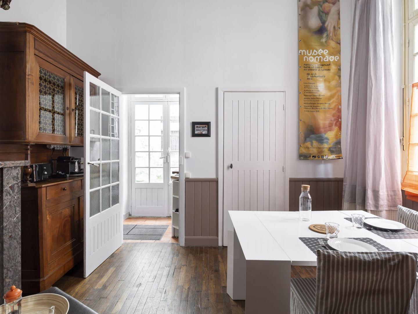 Le Petit Mont By Cocoonr Apartment